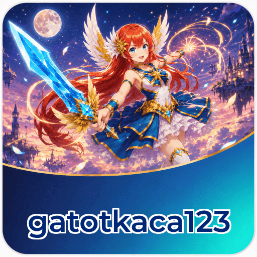 Persyaratan Sistem gatotkaca123