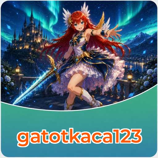 Rekomendasi & Kesimpulan - gatotkaca123